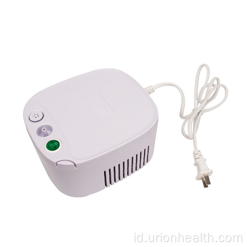 CE ISO Medical Disposable Nebulizer dengan Mouth Piece